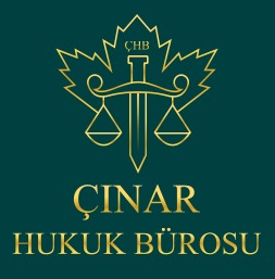 Çınar Yaprağı Logosu